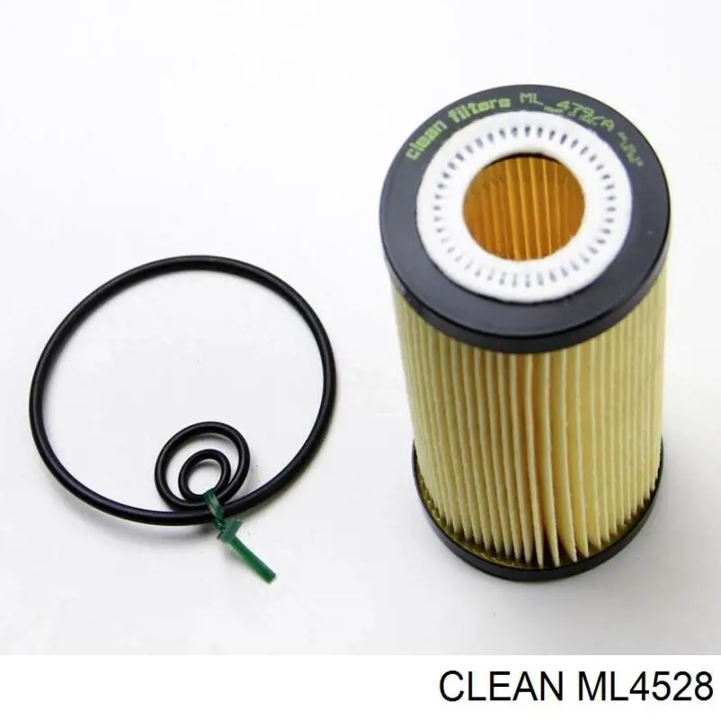 Filtro de aceite 11427506677 BMW