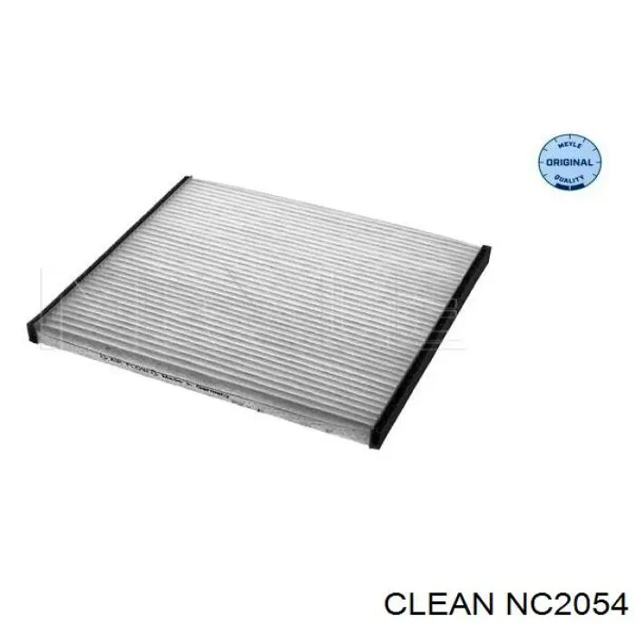 NC2054 Clean filtro habitáculo