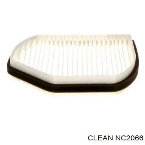 Comprar NC2066 Clean Filtro de aire del habitáculo