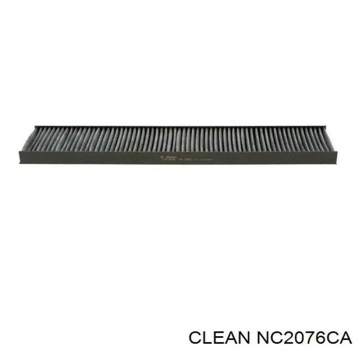 NC2076CA Clean filtro habitáculo
