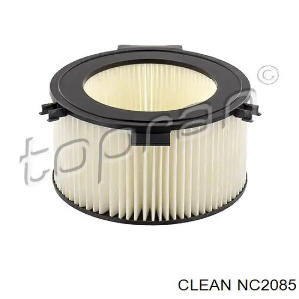 Filtro de cabina Clean NC2085 precio, desde 10,27 EUR