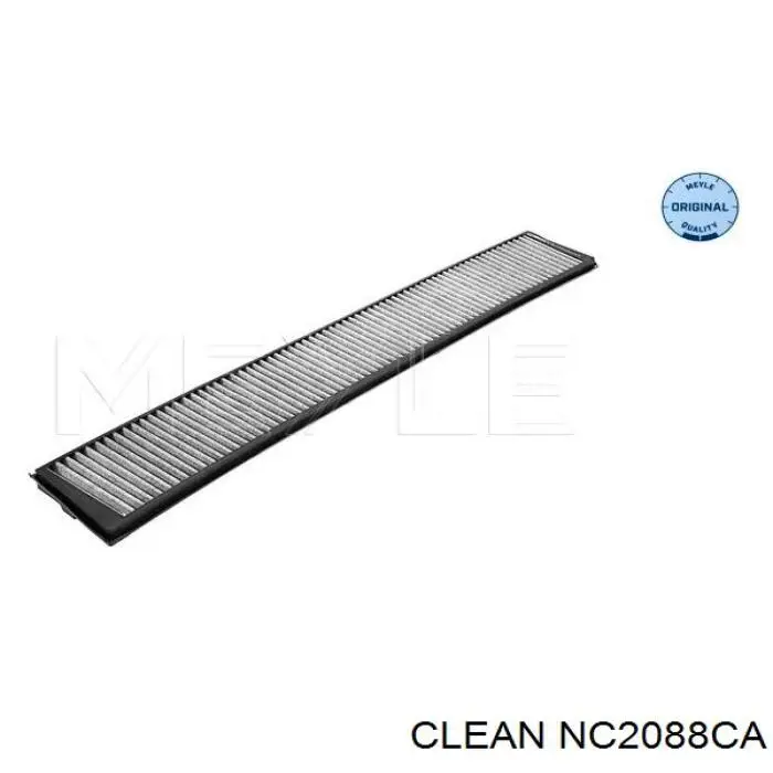 Comprar NC2088CA Clean Filtro de aire del habitáculo