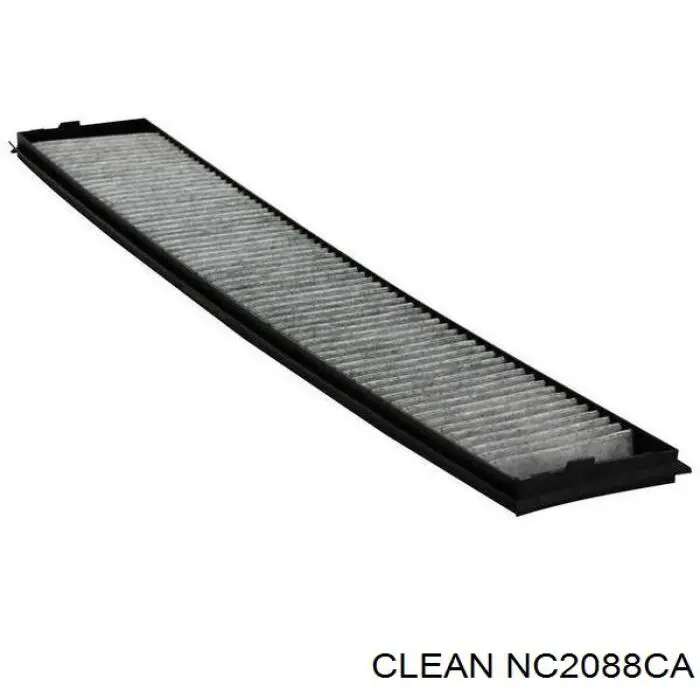 NC2088CA Clean filtro habitáculo