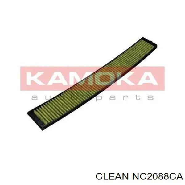 NC2088CA Clean Filtro antipolen