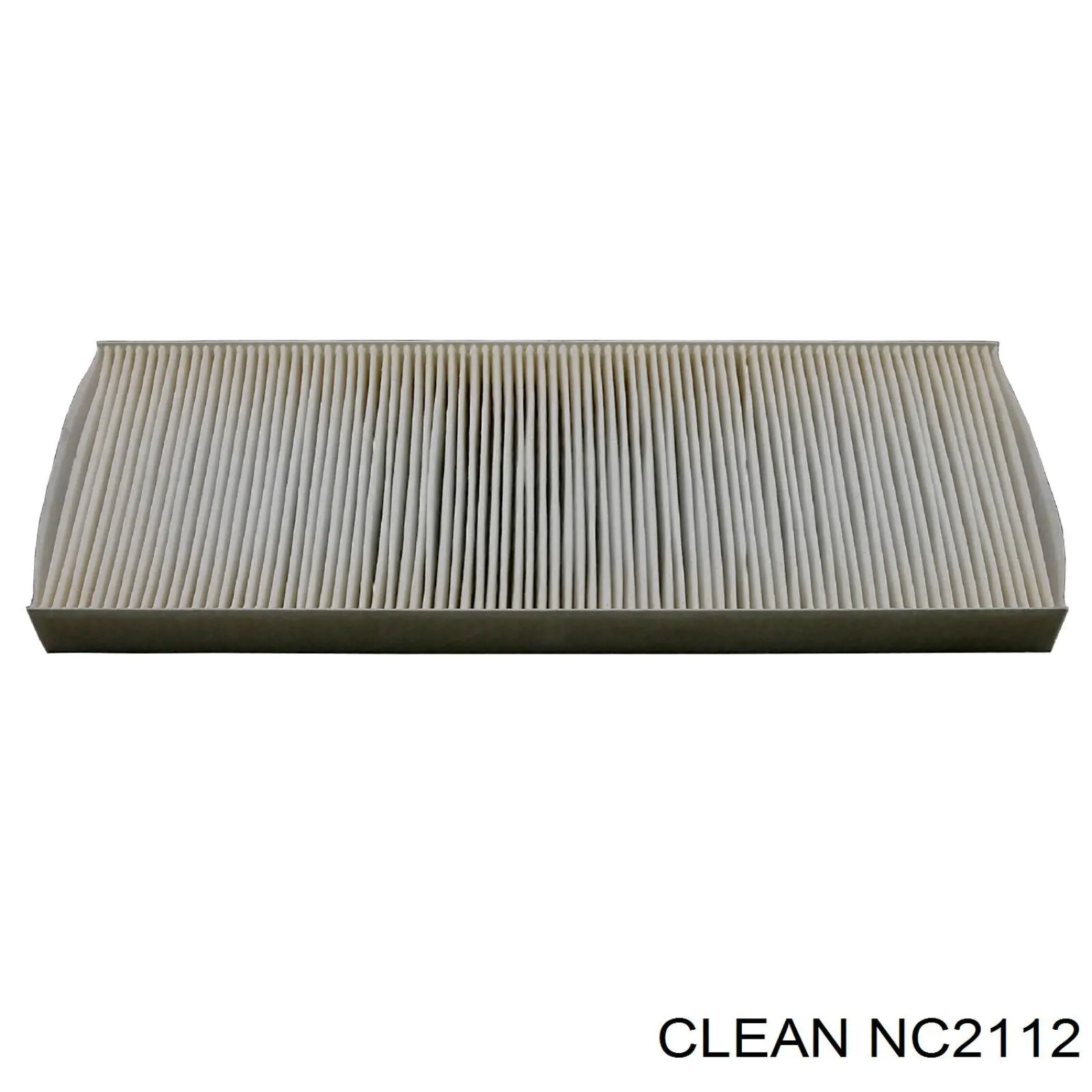 NC2112 Clean filtro habitáculo