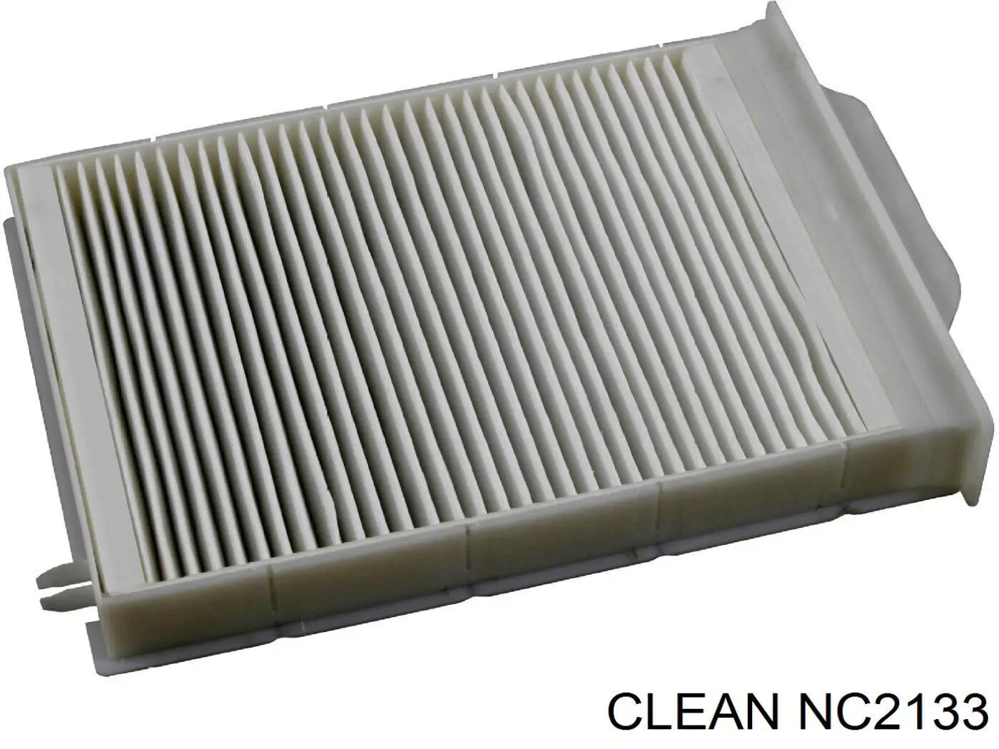 NC2133 Clean filtro habitáculo