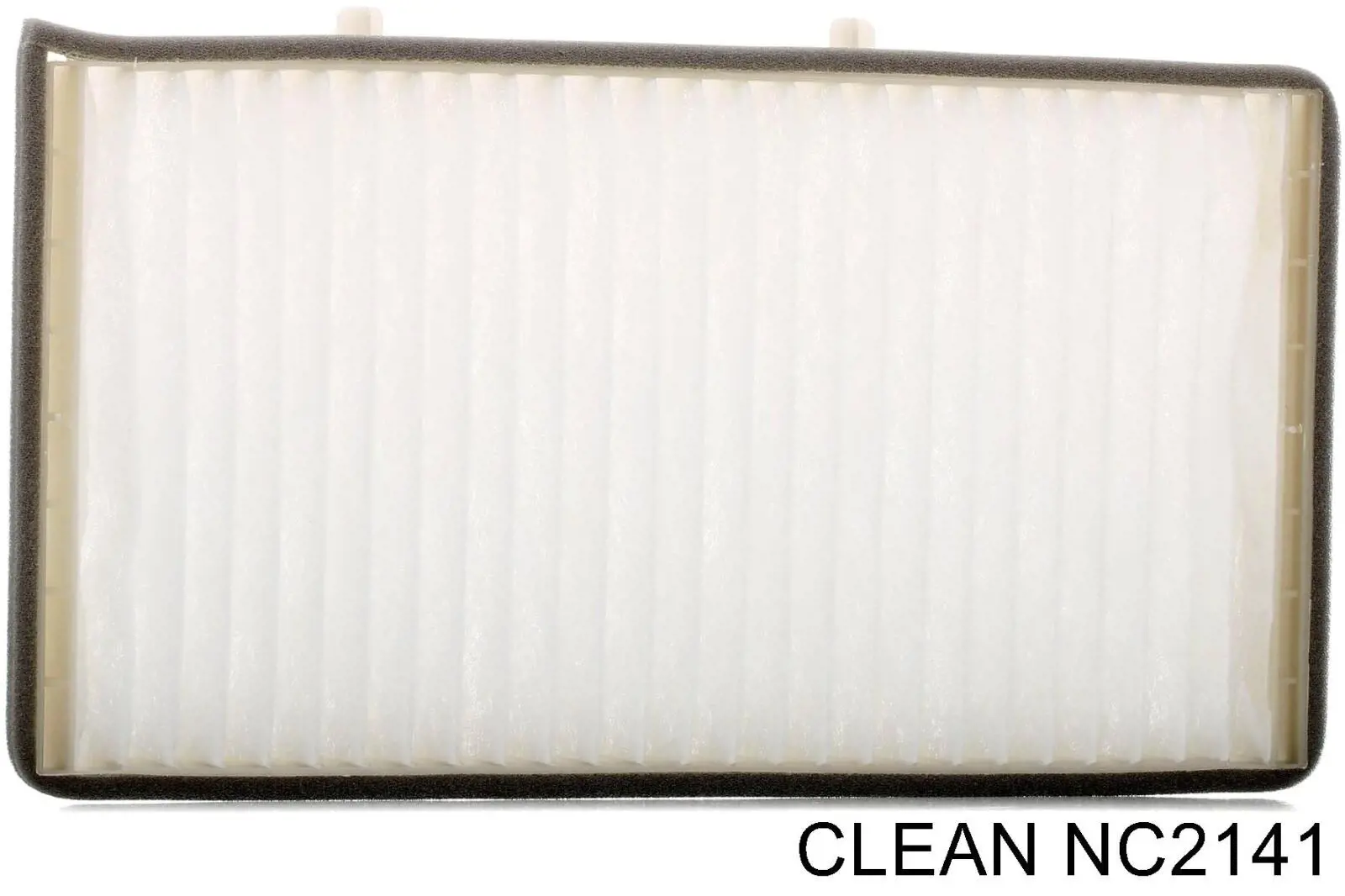NC2141 Clean filtro habitáculo