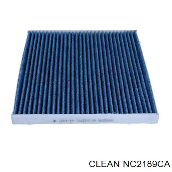 NC2189CA Clean filtro habitáculo