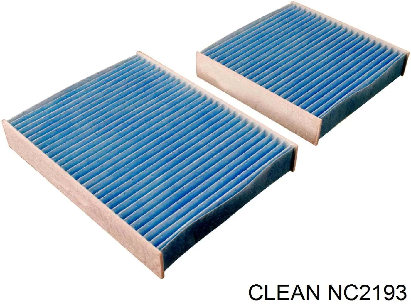 Filtro de habitáculo NC2193 Clean