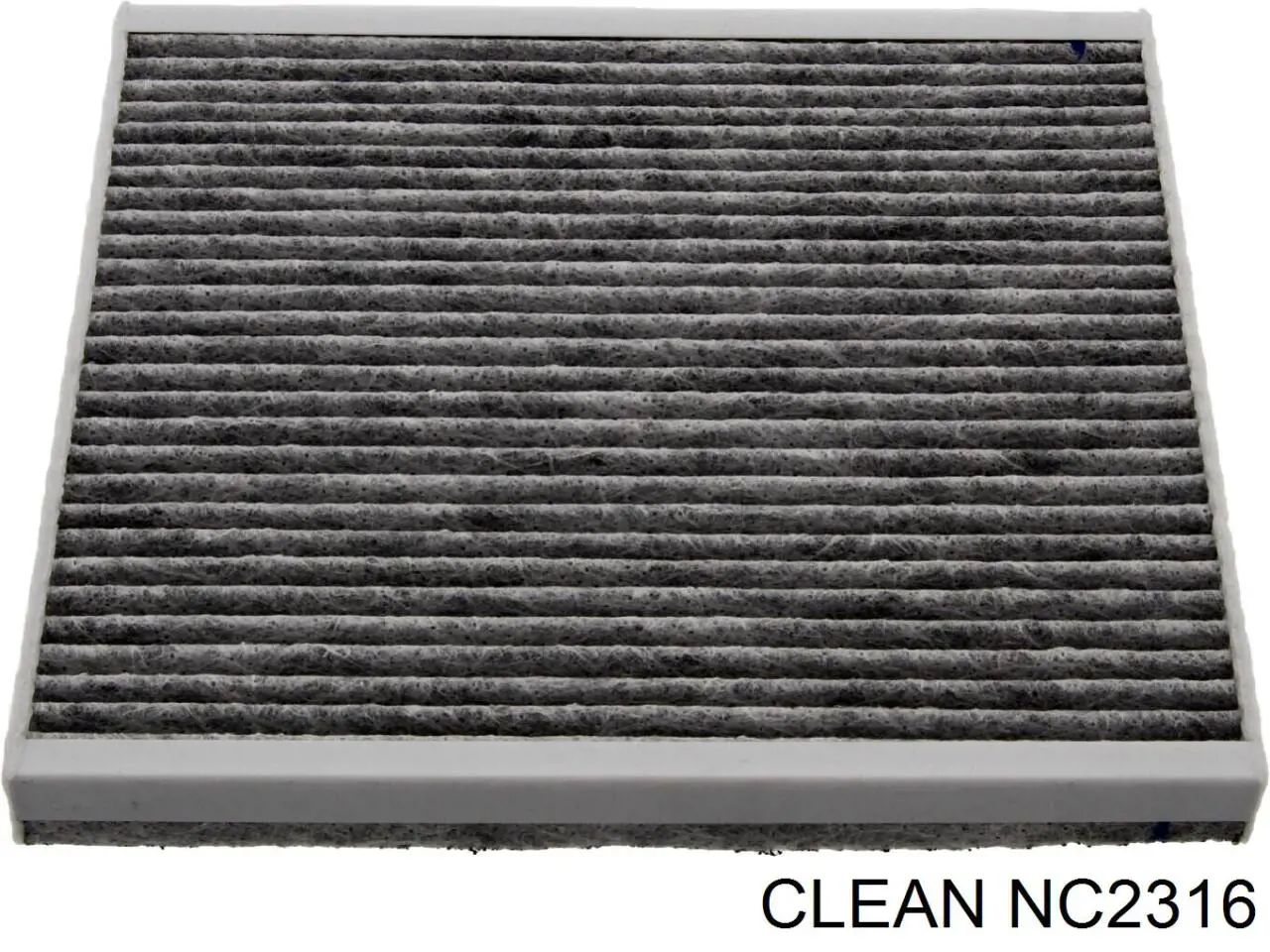 NC2316 Clean filtro habitáculo