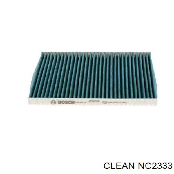 NC2333 Clean filtro habitáculo