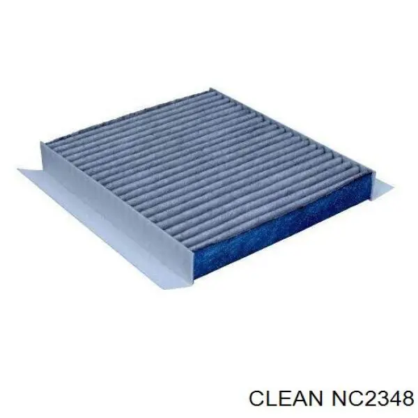 NC2348 Clean filtro habitáculo