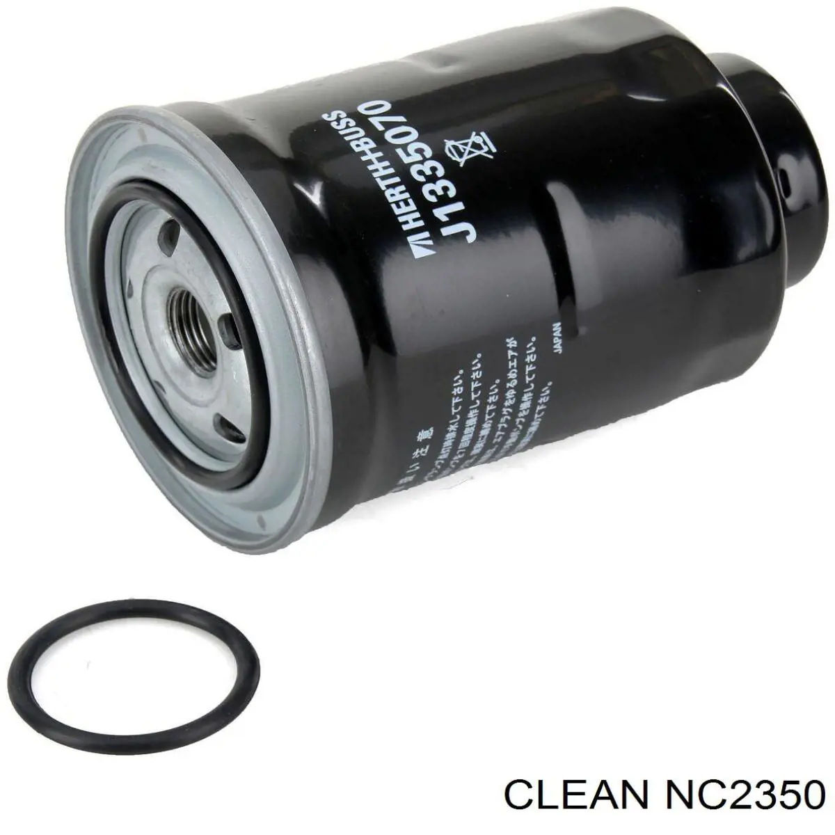 Comprar NC2350 Clean Filtro de aire del habitáculo
