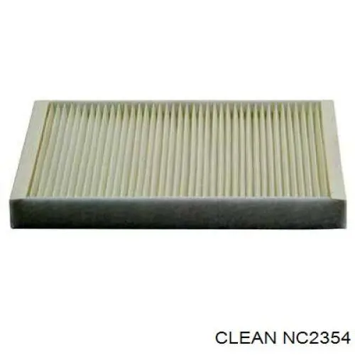 NC2354 Clean filtro habitáculo