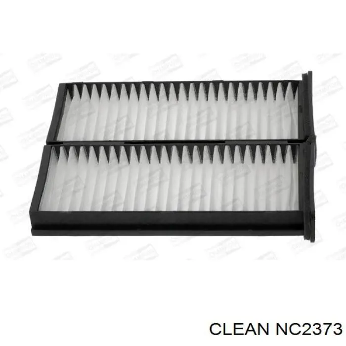 NC2373 Clean filtro habitáculo