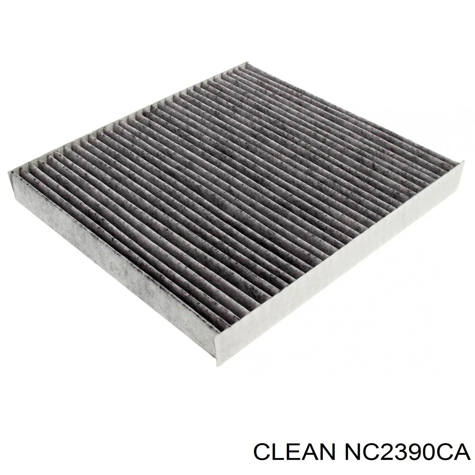 NC2390CA Clean filtro habitáculo