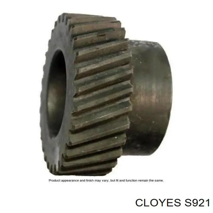 S921 Cloyes