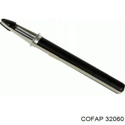 Amortiguador delantero Opel Astra 51, 52, F35, M35