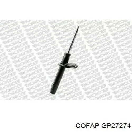 GP27274 Cofap Amortiguador frontal