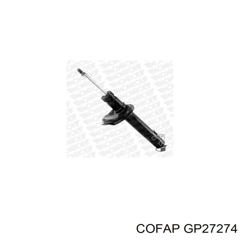 Amortiguador GP27274 Cofap