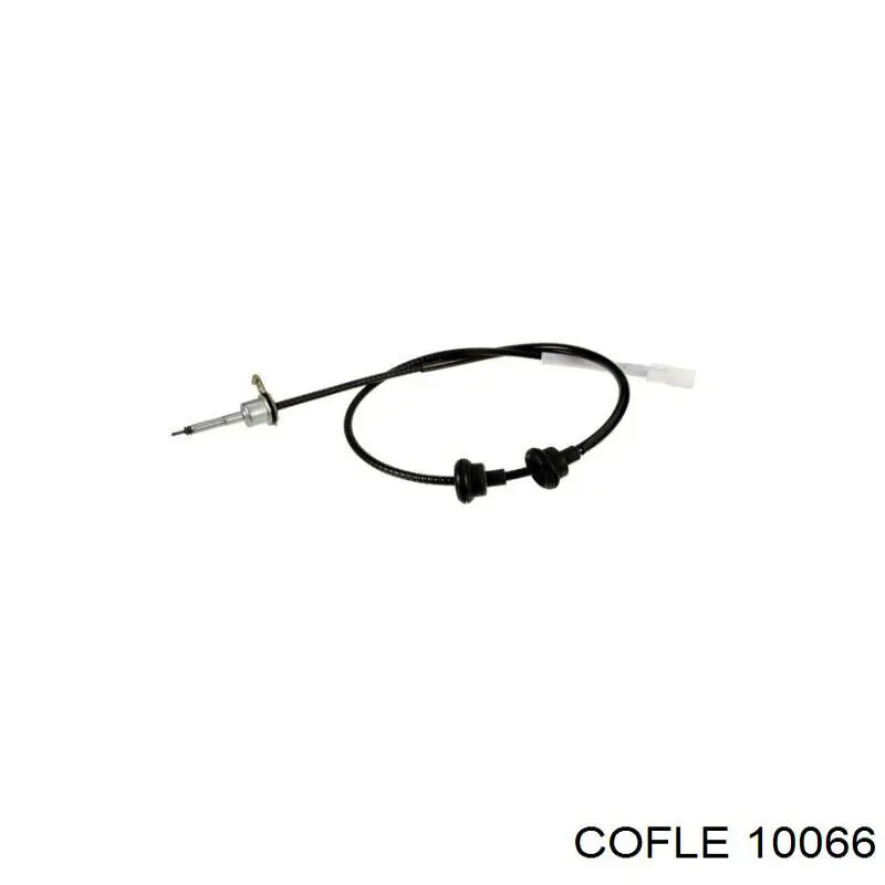 10.066 Cofle cable del acelerador
