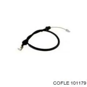 038406 Cautex Cable del acelerador