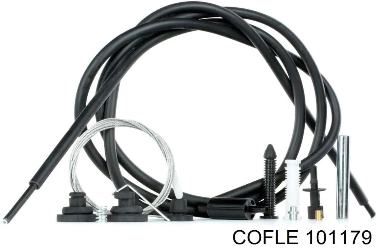 101179 Cofle cable del acelerador