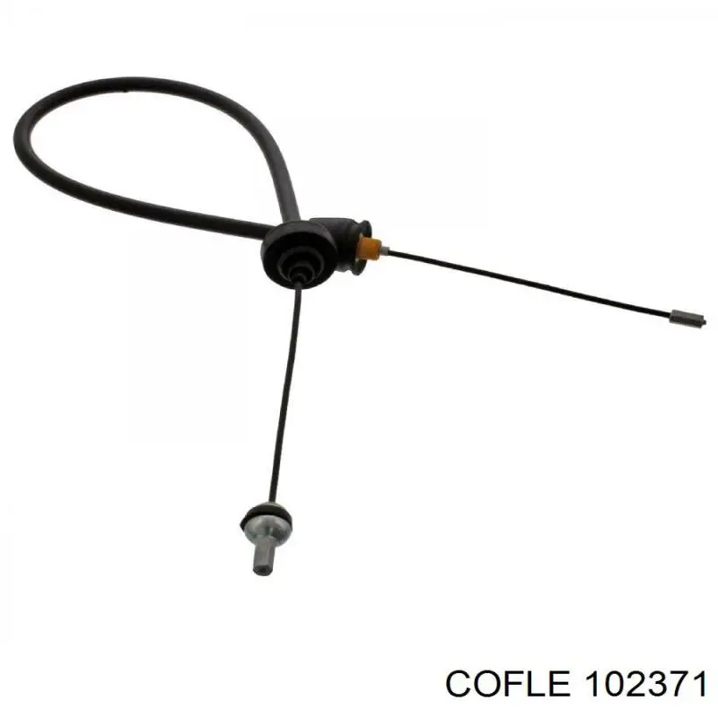 Cable de embrague Beca Cables 615009 precio, desde 14,85 EUR