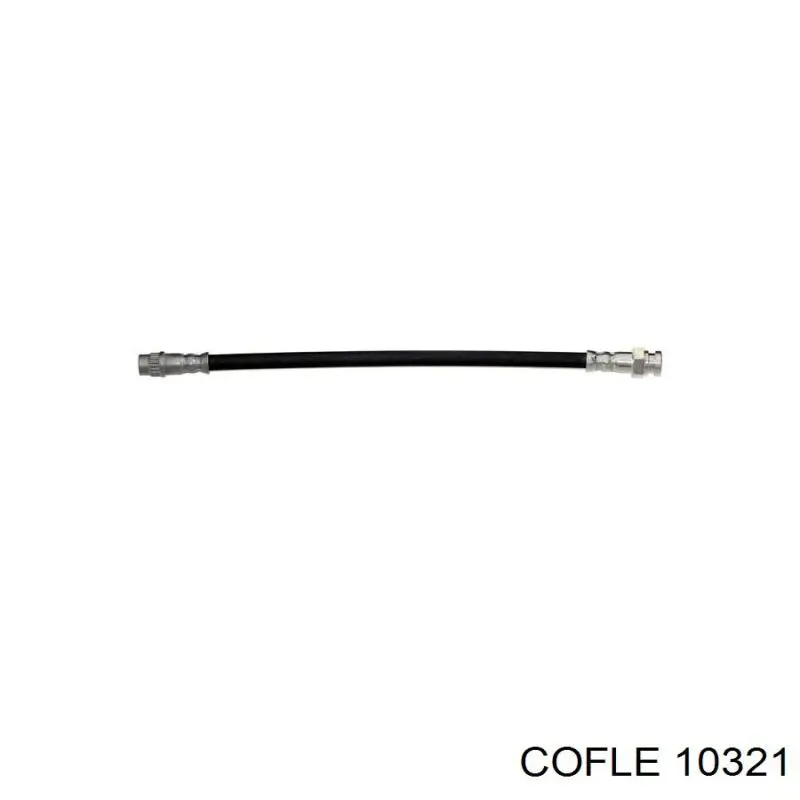 55.0124 Adriauto cable de embrague