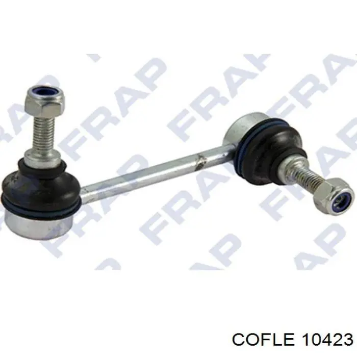 060104 Linex Cable de freno de mano trasero derecho/izquierdo