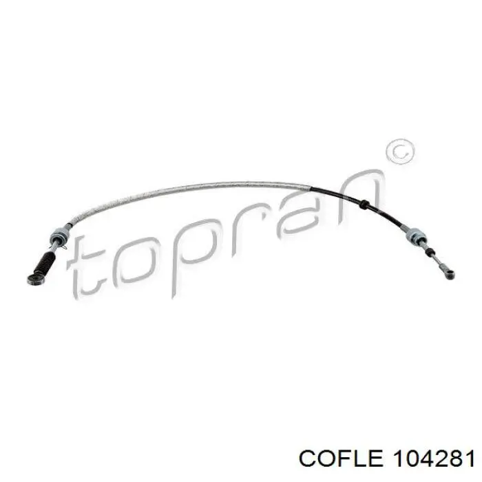 Cable de cambio de marchas BMW 25117547369 precio, desde 62,18 EUR