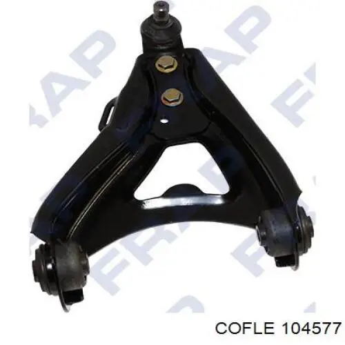 Comprar 038271 Cautex Cable de freno de mano trasero izquierdo