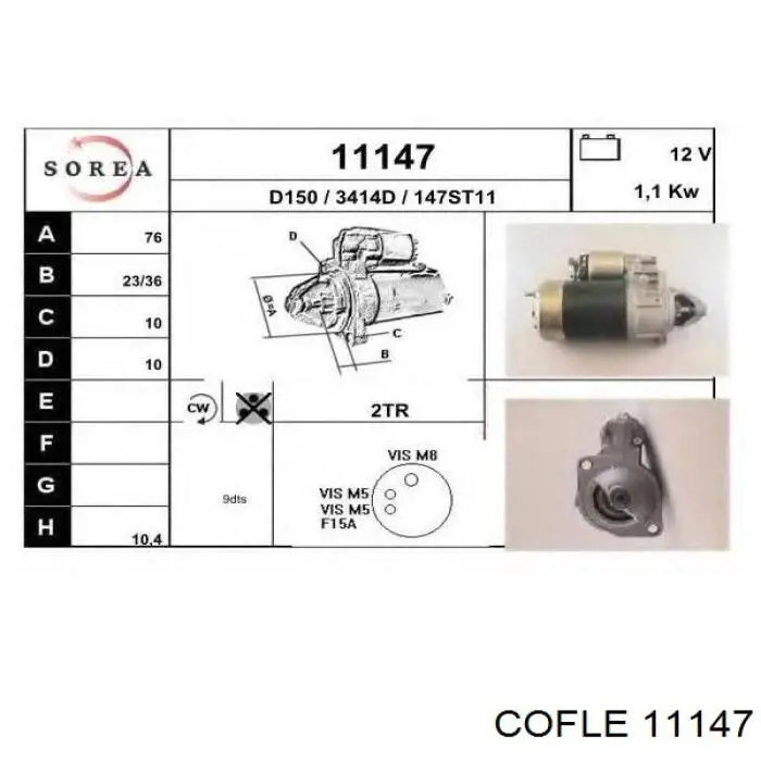Cable del acelerador Linex 322030 precio, desde 22,78 EUR