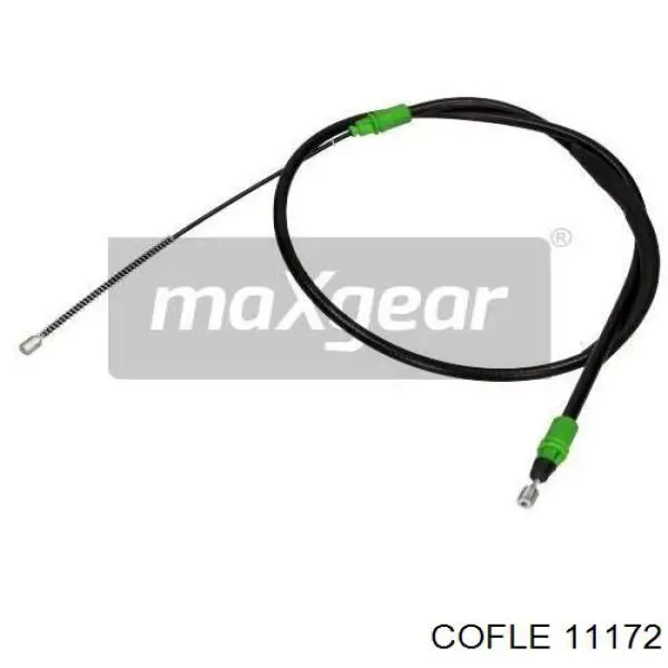 11172 Cofle Cable del acelerador