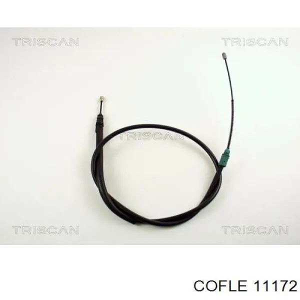 Silga de acelerador Cofle 11172 precio, desde 29,47 USD