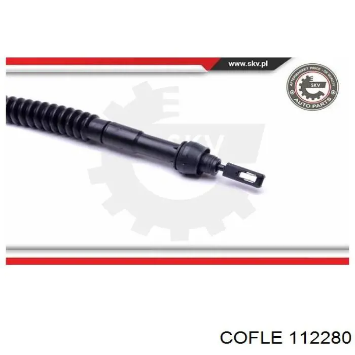 Comprar 908495 SPJ Cable de embrague