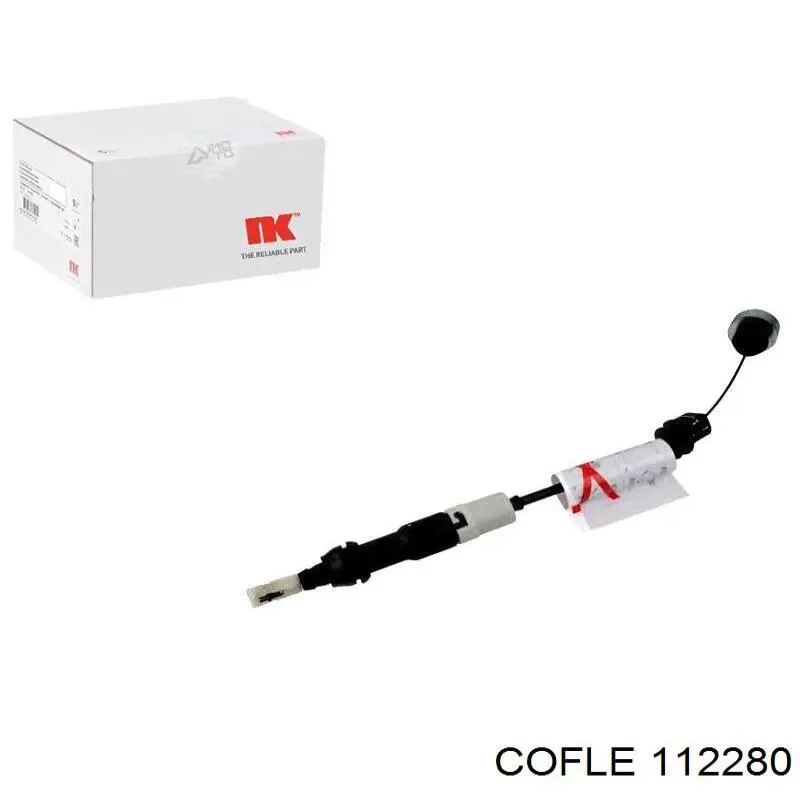 Cable de embrague 908495 SPJ