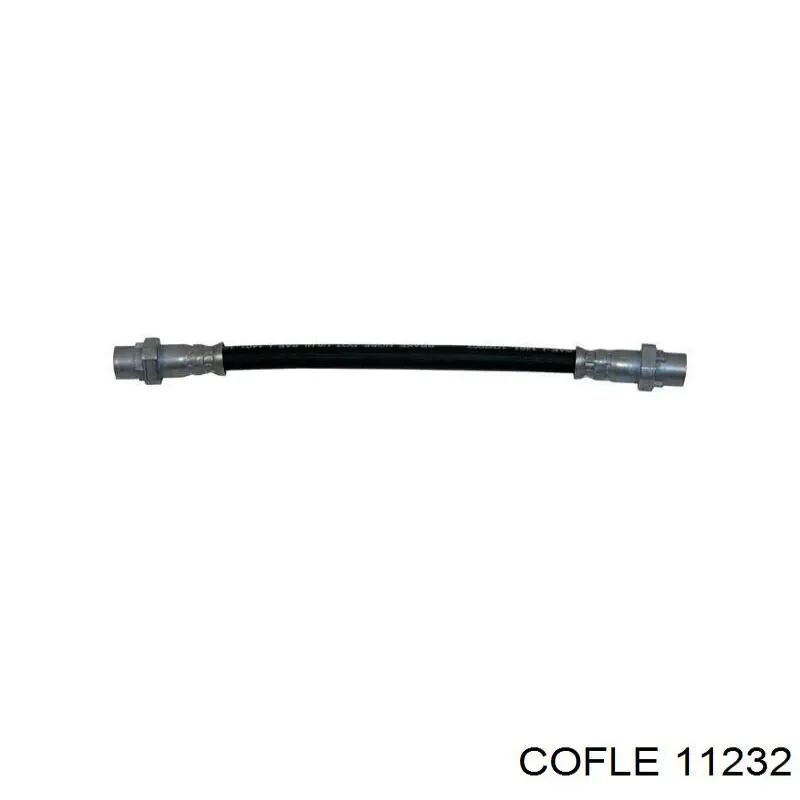 11.232 Cofle cable de embrague