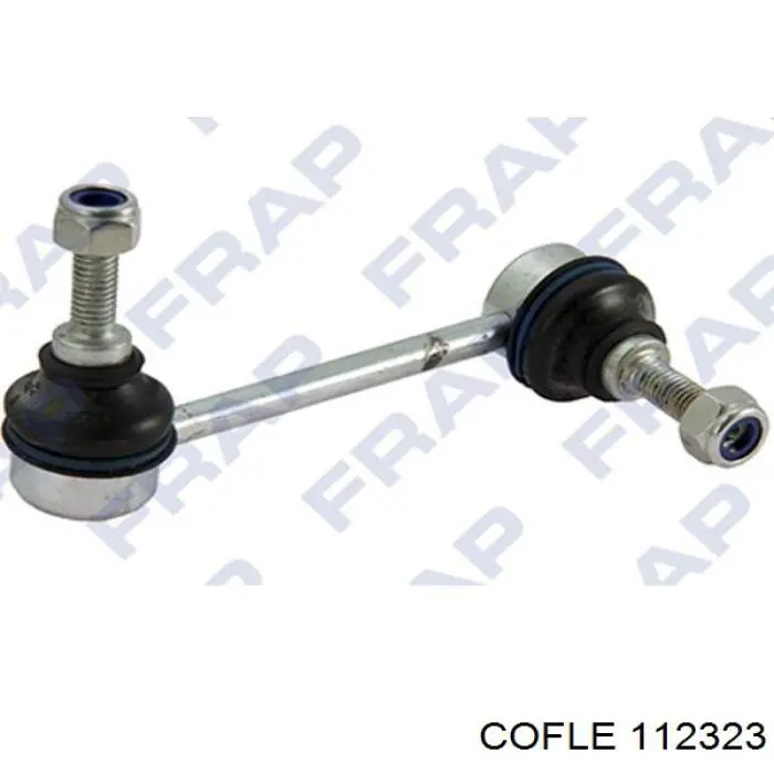 112323 Cofle cable de embrague