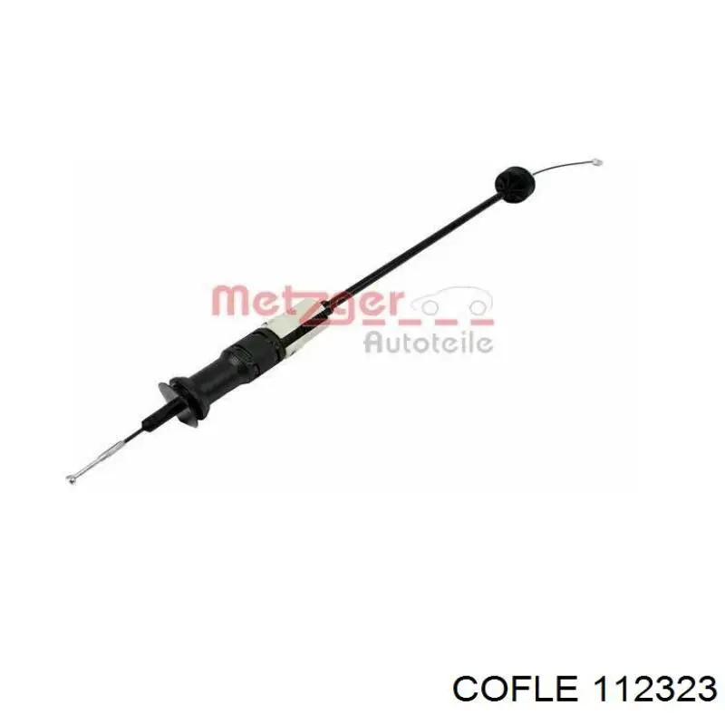 Comprar 911901 SPJ Cable de embrague