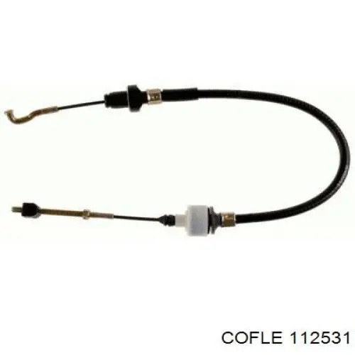 Comprar 112531 Cofle Cable de embrague