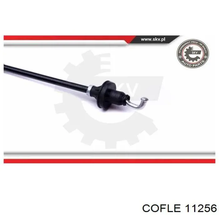 Comprar 11256 Cofle Cable de embrague