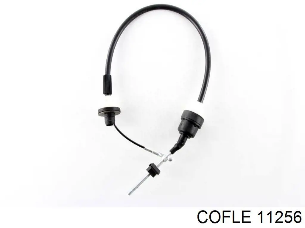 Cable de embrague 11256 Cofle