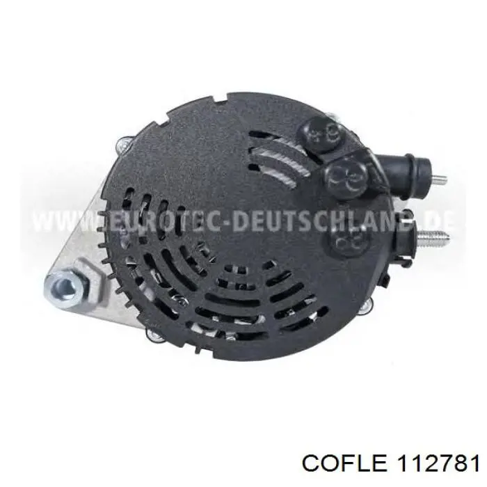 11.2781 Cofle cable de embrague