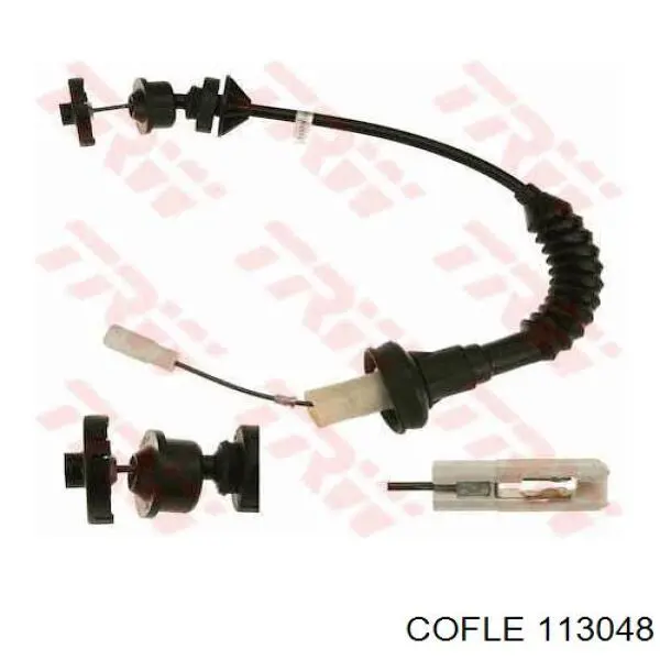 11.3048 Cofle cable de embrague