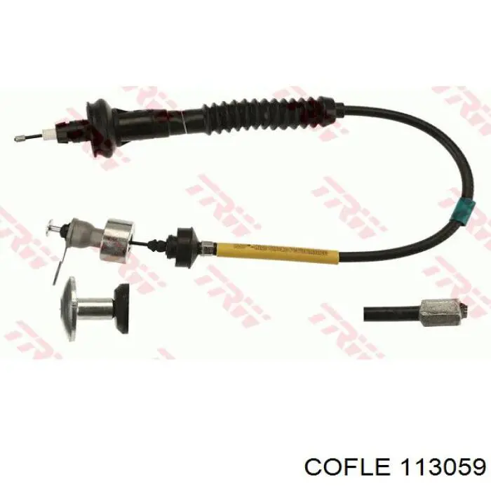 Comprar 113059 Cofle Cable de embrague