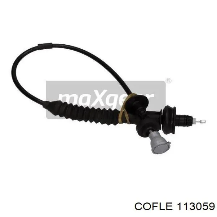 11.3059 Cofle cable de embrague