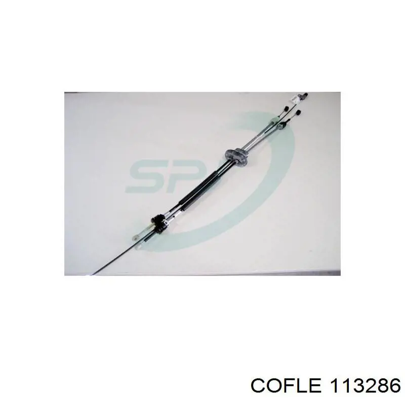Cable de accionamiento de caja de cambios Beca Cables 2002286 precio, desde 107,62 EUR
