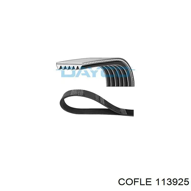Cable de embrague Cofle 92113925 precio, desde 33,72 EUR