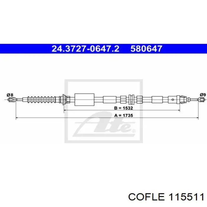  Asam 73882